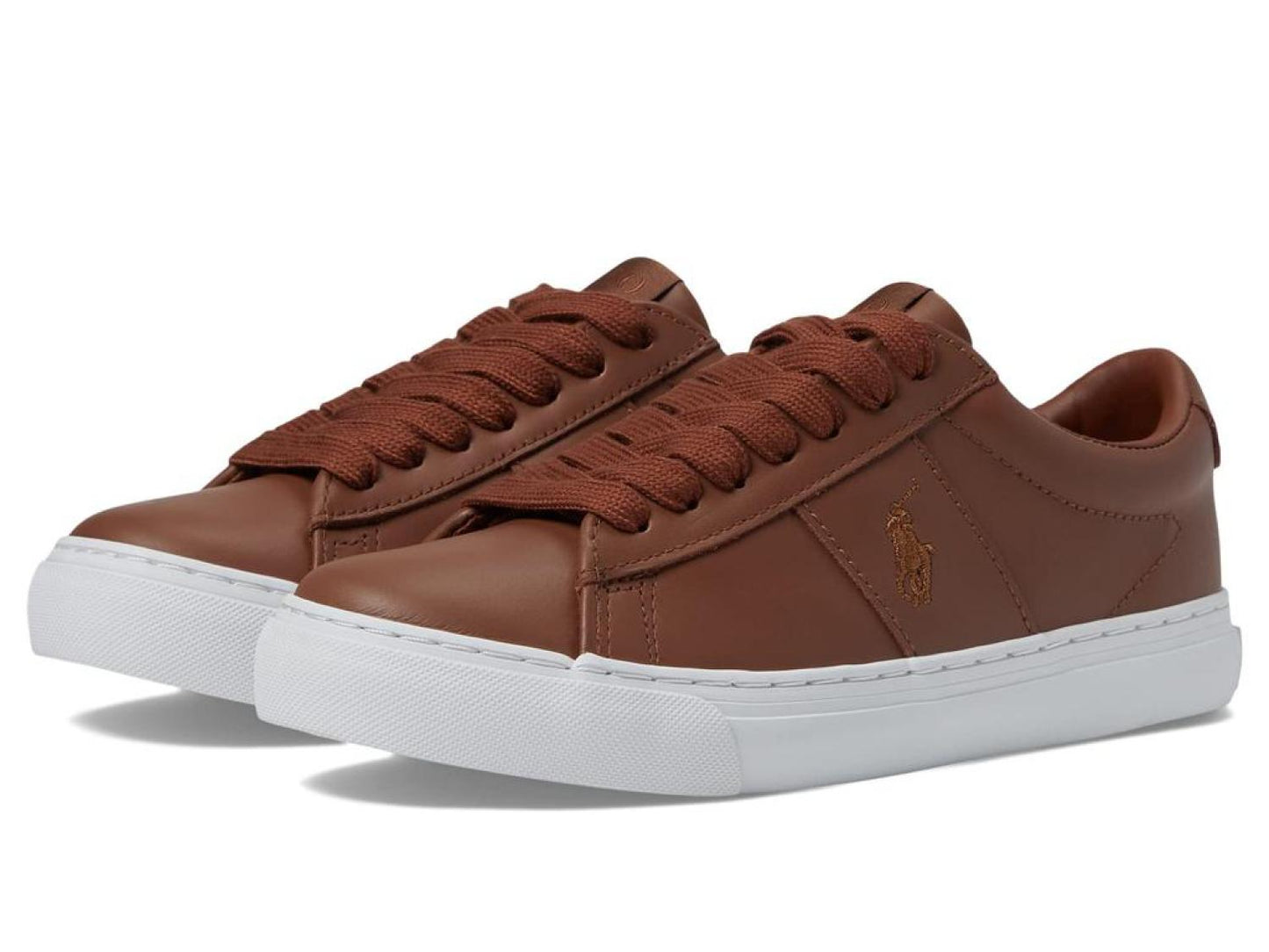 Sayer Leather (Big Kid)