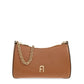 Furla Primula Logo Plaque Mini Crossbody Bag