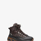 Logan Waterproof Leather Urban Trekking Boot