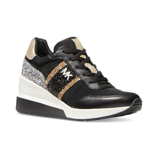 Women's Mabel Trainer Lace-Up Sneakers