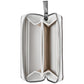 Logo Jet Set Zip-Around Card Case