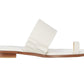 August Flat Sandal