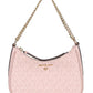 Michael Michael Kors Jet Set Zipped Shoulder Bag