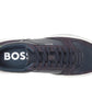 Baltimore Low Top Sneakers