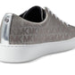 Keaton Lace Up