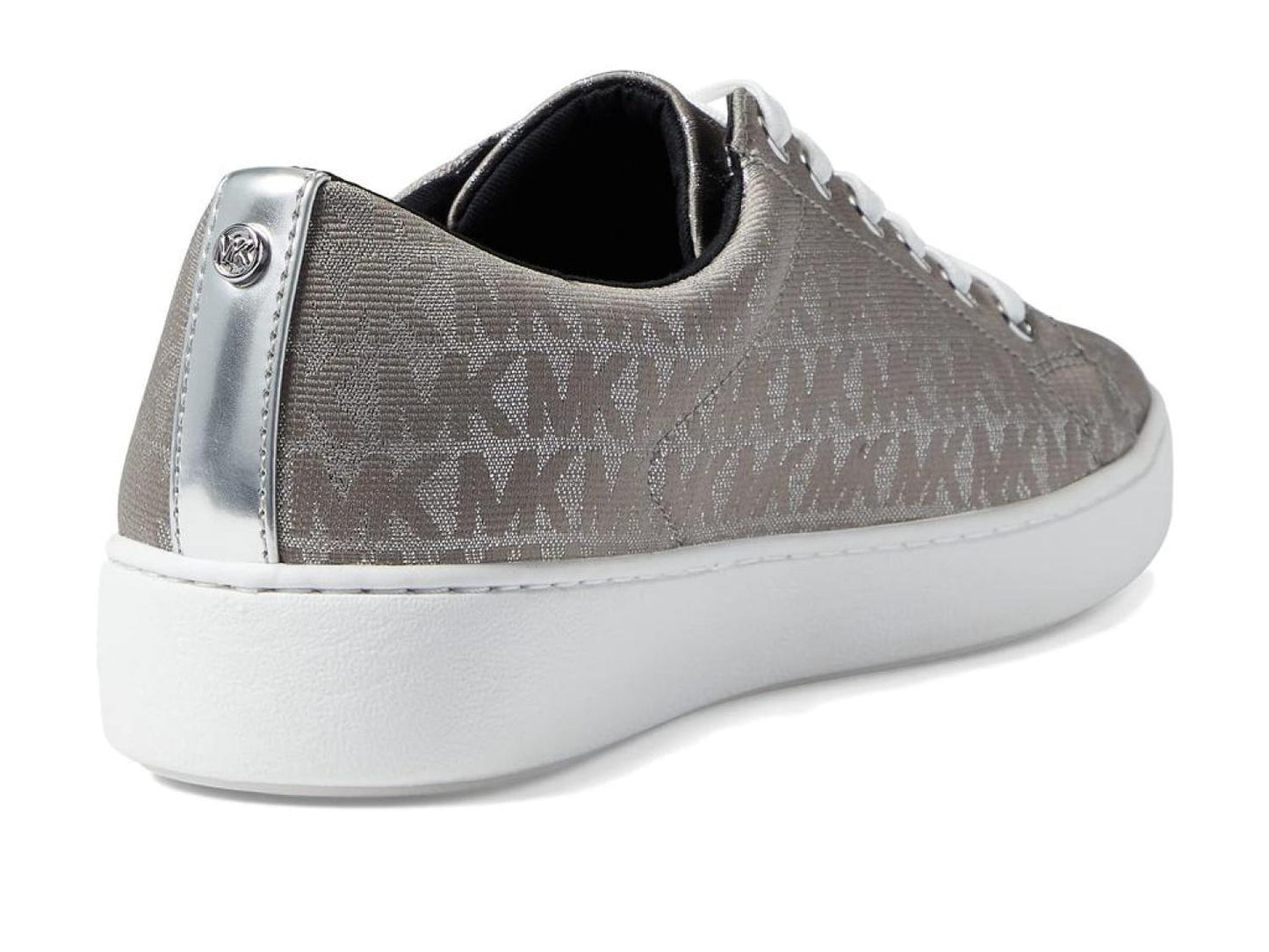 Keaton Lace Up