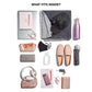 Logo Eva Large Tote