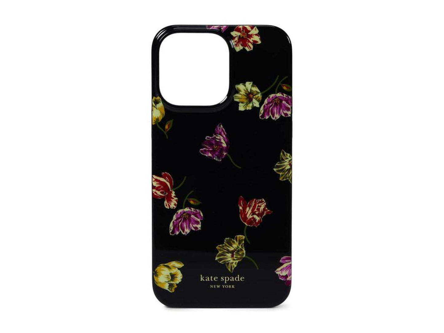 Tulip Toss Printed TPU iPhone® 14 Pro Max