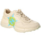 Gucci Rhyton Leather Sneaker