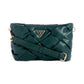 Zaina Small Top Zip Crossbody