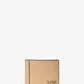 Hudson Leather Billfold Wallet