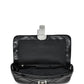 The Large Quilted Leather J Marc Shoulder Bag
