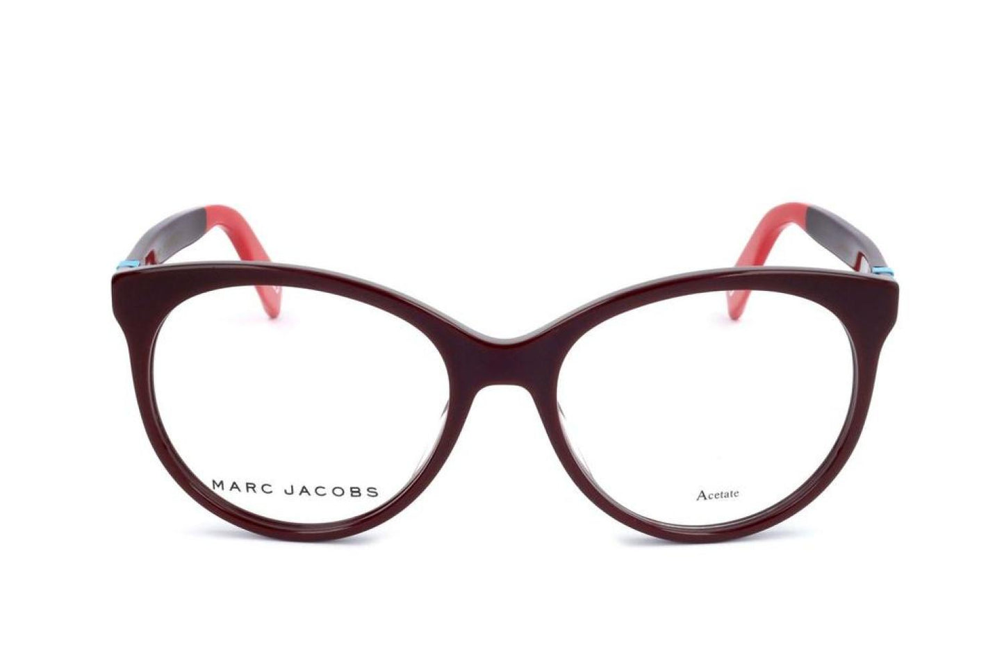 Marc Jacobs Eyewear Cat-Eye Frame Glasses