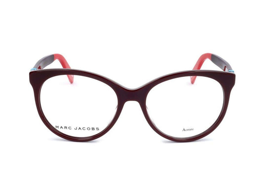 Marc Jacobs Eyewear Cat-Eye Frame Glasses