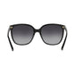 Women's Polarized Sunglasses, MK2137U 57