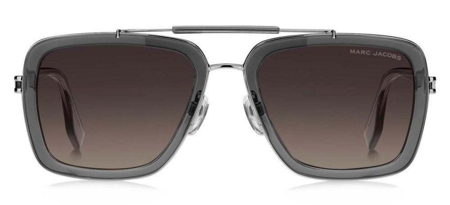 Marc Jacobs Eyewear Pilot Frame Sunglasses