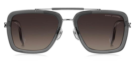 Marc Jacobs Eyewear Pilot Frame Sunglasses