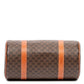 Vintage Barrel Bag