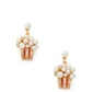 Popcorn Earrings
