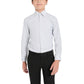 Big Boys Classic Fit Button Up Dress Shirt