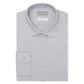 Men's Airsoft Eco Slim Fit Untucked Dress Shirt