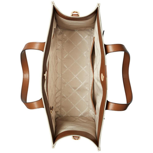 Kempner Large North South Tote