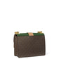Greenwich Small Convertible Crossbody