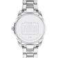 Women’s Preston Stainless Steel Bracelet Tea Rose Watch 36mm