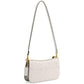 Signature Patent Leather Small Penn