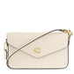Coach Wyn Logo Plaque Crossbody Bag