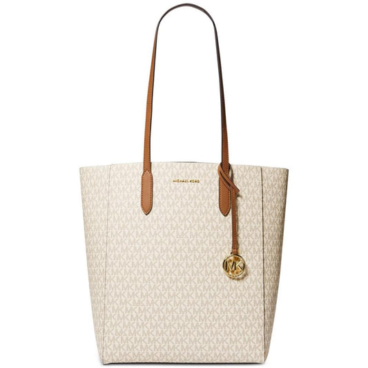 Logo Sinclair Large North South Shopper Tote