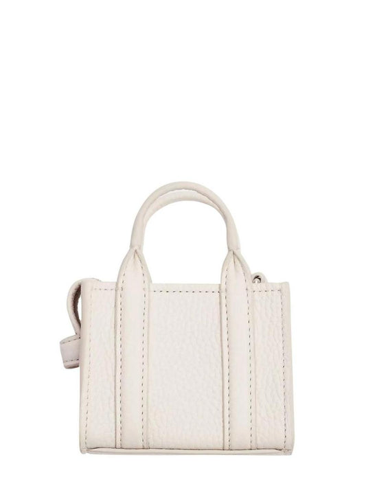 Marc Jacobs The Nano Chained Tote Bag