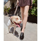 Women's Jolene Scultped "C" Tailored Moc Loafer Flats