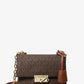 Cece Small Logo Shoulder Bag