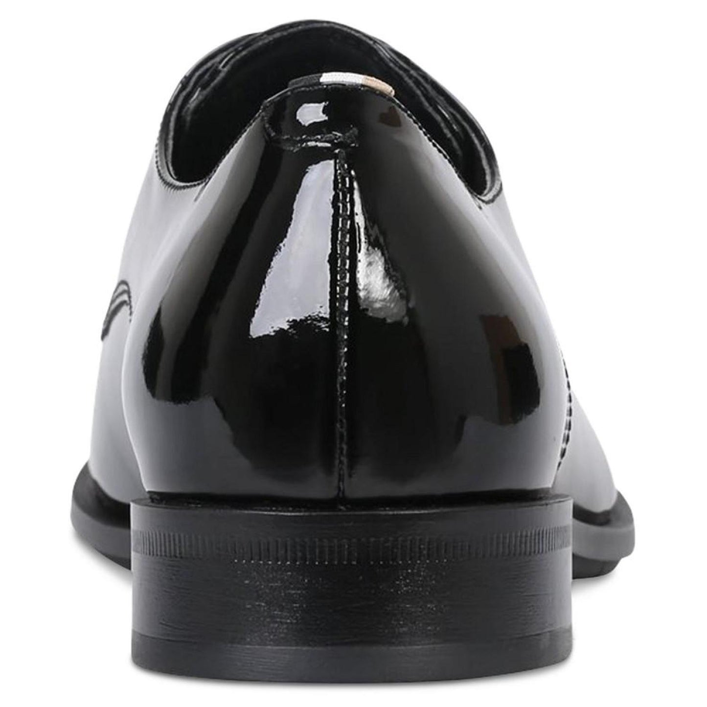 Men's Colby Derby Patent Leather Dress Shoes