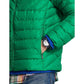 Packable Water-Repellent Jacket