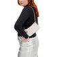 Signature Patent Leather Small Penn
