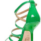 Michael Michael Kors Imani Strappy Heeled Sandals