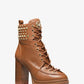 Yvonne Studded Leather Boot