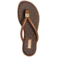 Women's Annie Thong Flat Sandals