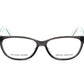 Marc Jacobs Eyewear Rectangular Frame Glasses