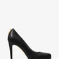 Antoinette Leather Pump