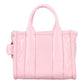 Marc Jacobs The Shiny Crinkle Micro Tote Bag