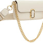 Beige 'The J Marc Mini' Bag