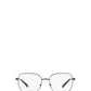 Michael Kors Square-Frame Glasses