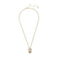 All Seeing Cluster Pendant Necklace