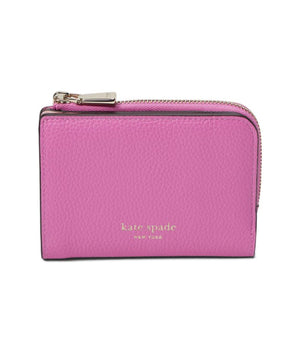 Kate Spade New York Women's Ava Colorblocked Pebbled Leather