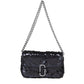 Marc Jacobs The Sequin J Marc Mini Shoulder Bag