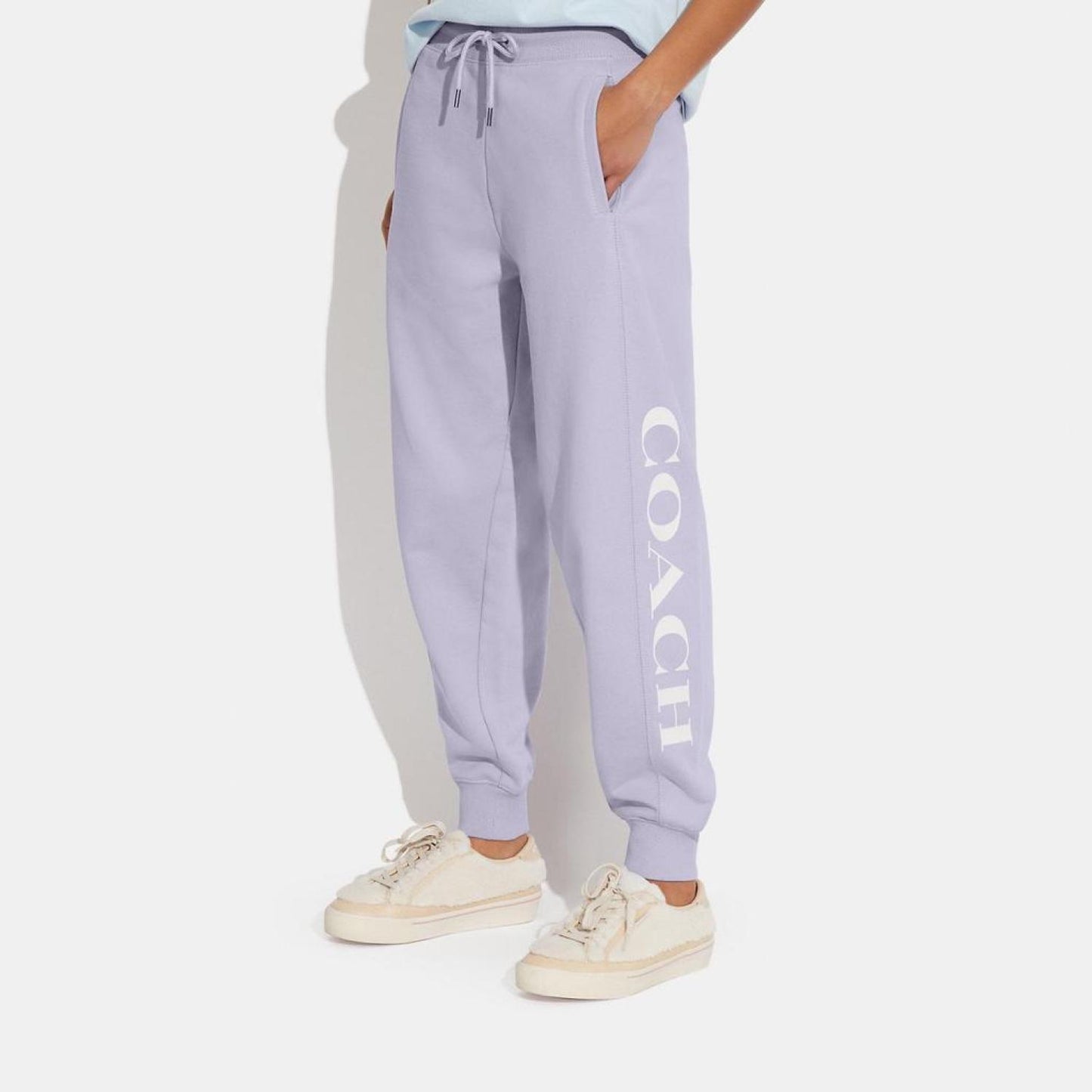 Coach Outlet Essential Joggers