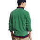 Fleece Graphic Sweatshirt